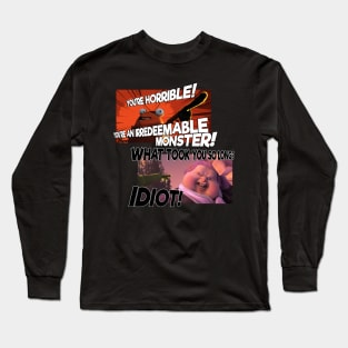 Revelation Long Sleeve T-Shirt